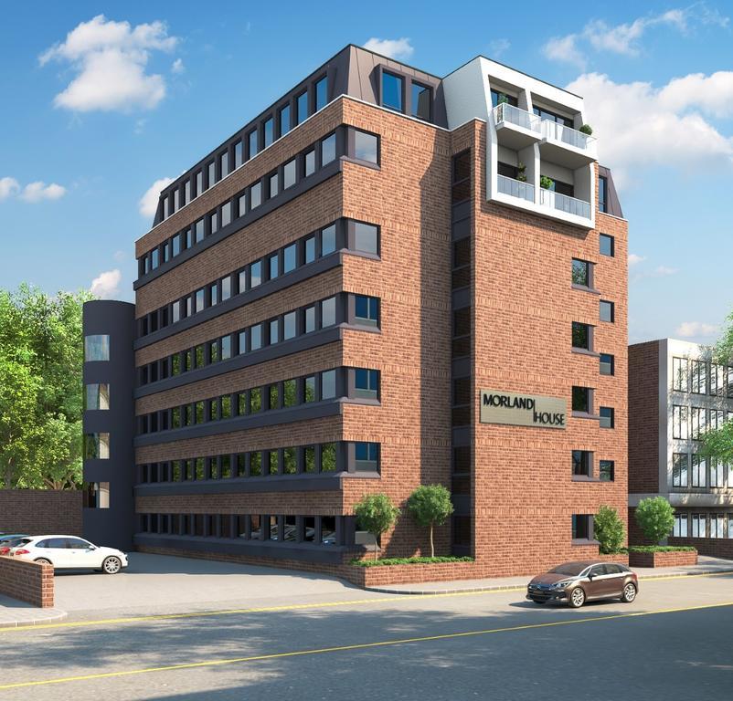 Morland Apartments - Romford Exterior foto